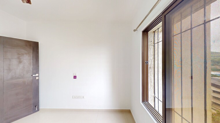 Room, avant-hillway 2 Bedroom 710 Sq.Ft. Apartment In Goregaon East Mumbai 9446373