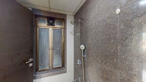 Building Lobby in 2 BHK Apartment at Avant Hillway, Goregaon East – for Rent