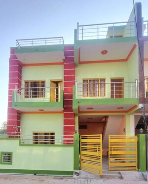 3 BHK Independent House For Sale in A-Zone