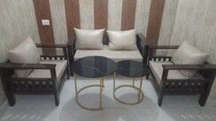 Plot For Sale in RWA Apartments Sector 50