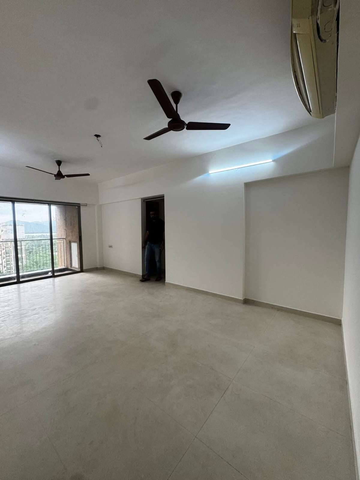 1 BHK Apartment For Sale in Lodha Vivant