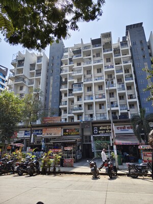  Shop For Rent in Wakad