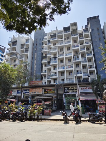  Shop For Rent in Wakad