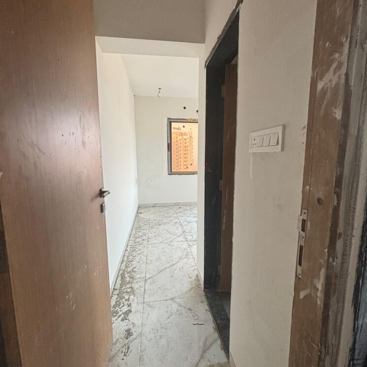 undefined, paradigm-zenith-pushpanjali-residency-phase-iii 1 Bedroom 448 Sq.Ft. Apartment In Owale Thane 9446467