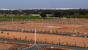 Plot Area in  Plot at Nerul Sector 20 – for Sale