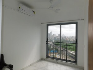 Bedroom in 2 BHK Apartment at Dynamix Avanya, Dahisar East – for Sale