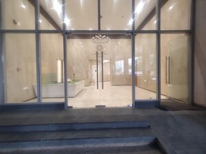 Building Lobby in 2 BHK Apartment at Dynamix Avanya, Dahisar East – for Sale