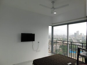 Bedroom in 2 BHK Apartment at Dynamix Avanya, Dahisar East – for Sale