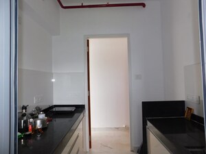 Kitchen in 2 BHK Apartment at Dynamix Avanya, Dahisar East – for Sale