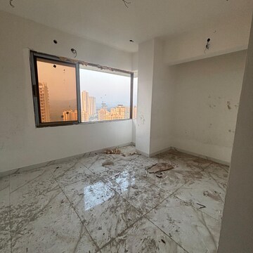 1 BHK Apartment For Sale in Paradigm Zenith Pushpanjali Residency Phase III, Owale