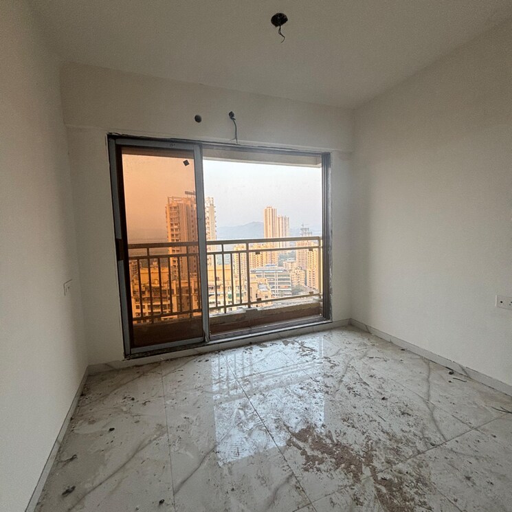 Room, paradigm-zenith-pushpanjali-residency-phase-iii 1 Bedroom 448 Sq.Ft. Apartment In Owale Thane 9446467