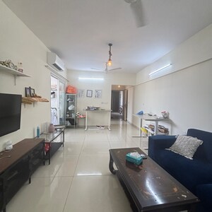 Kitchen in 3 BHK Apartment at SD Shree Vighneshwar Heights, Sv Patel Nagar – for Rent