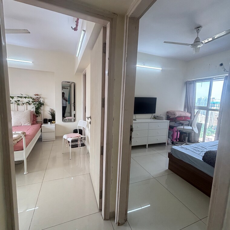 undefined, sd-shree-vighneshwar-heights 3 Bedroom 721 Sq.Ft. Apartment In Sv Patel Nagar Mumbai 9446516