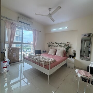 3 BHK Apartment For Rent in SD Shree Vighneshwar Heights, Sv Patel Nagar