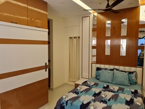 Living Room in 4 BHK Villa at Kanakapura Road – for Sale