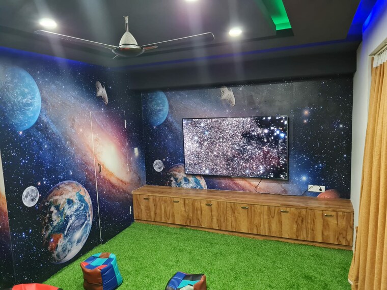 undefined, kanakapura road 4 Bedroom 2250 Sq.Ft. Villa In Kanakapura Road Bangalore 9446444