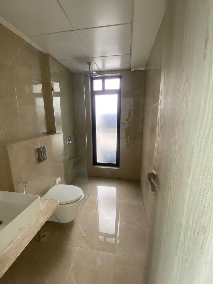 Bathroom, bhoomi-simana 4 Bedroom 1788 Sq.Ft. Apartment In Parel Mumbai 9446471