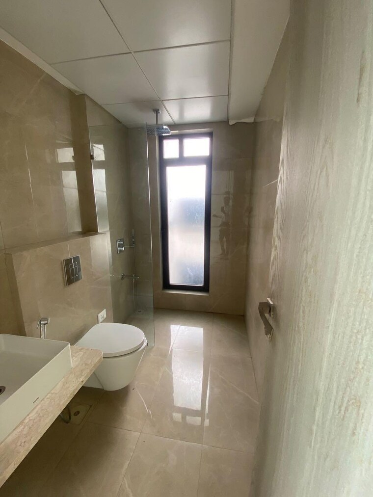 Bathroom, bhoomi-simana 4 Bedroom 1788 Sq.Ft. Apartment In Parel Mumbai 9446471
