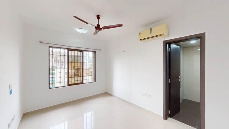 Room, dgs-sheetal-tapovan 1 Bedroom 419 Sq.Ft. Apartment In Malad East Mumbai 9446520