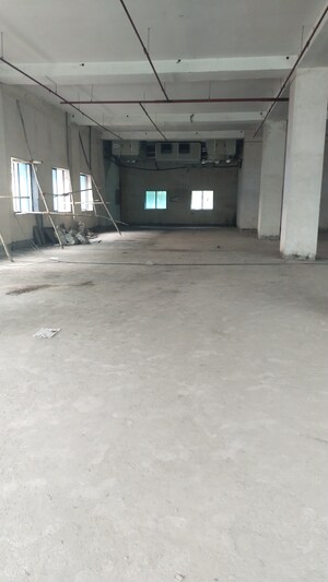  Industrial Plot For Rent in New Technocity CHS, T.T.C. Industrial Area