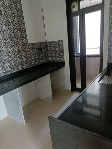Kitchen in 4 BHK Apartment at Lodha The Park, Worli – for Sale