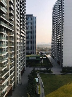 3.5 BHK + Study Room Apartment For Sale in Panchshil Towers