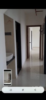 2 BHK + Pooja Room 607 Sq.Ft. Apartment in Rudra Sai Elegance
