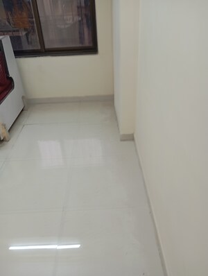 Building Lobby in 1.5 BHK Apartment at Andheri East – for Sale