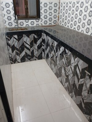 Balcony in 1.5 BHK Apartment at Andheri East – for Sale