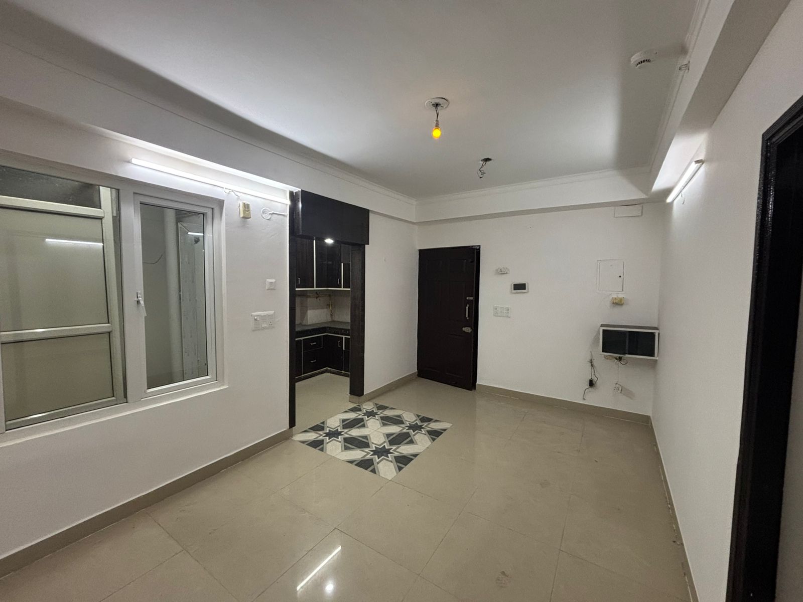 2 BHK Apartment For Sale in Nilaya Greens