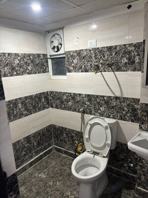 Team Area in 2 BHK Apartment at Nilaya Greens, Raj Nagar Extension – for Sale