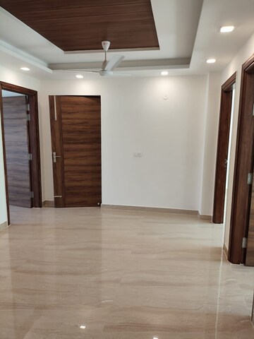 Building Lobby in 3 BHK Apartment at Puri Kohinoor, Sector 89 – for Sale
