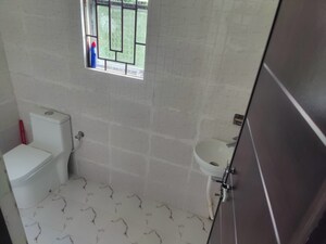 Bathroom in  Pg at Dispur – for Rent
