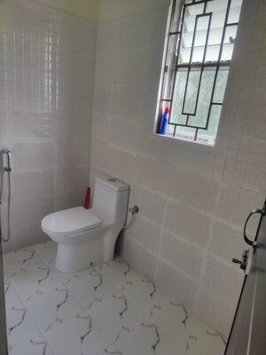 Bathroom in  Pg at Dispur – for Rent