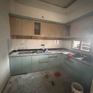 Kitchen in 4 BHK Villa at Modipuram – for Sale