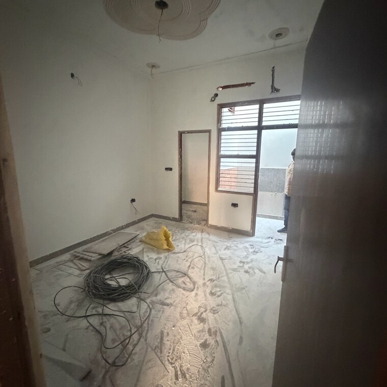 Bathroom, modipuram 4 Bedroom 18000 Sq.Ft. Villa In Modipuram Meerut 9446618