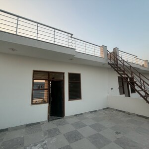 4 BHK Villa – Exterior View View at Modipuram - for Sale