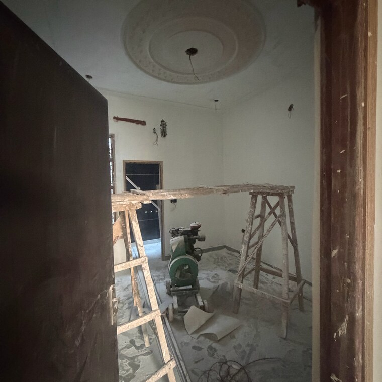 Bathroom, modipuram 4 Bedroom 18000 Sq.Ft. Villa In Modipuram Meerut 9446618