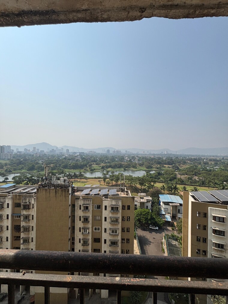 Exterior View, lodha-casa-bella-gold 2.5 Bedroom 1098 Sq.Ft. Apartment In Dombivli East Thane 9446631