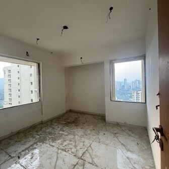 2 BHK 680 Sq.Ft. Apartment in Paradigm Zenith Pushpanjali Residency Phase III