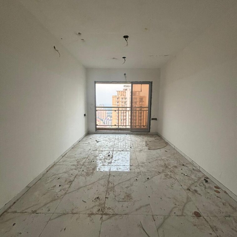 undefined, paradigm-zenith-pushpanjali-residency-phase-iii 2 Bedroom 680 Sq.Ft. Apartment In Owale Thane 9446645