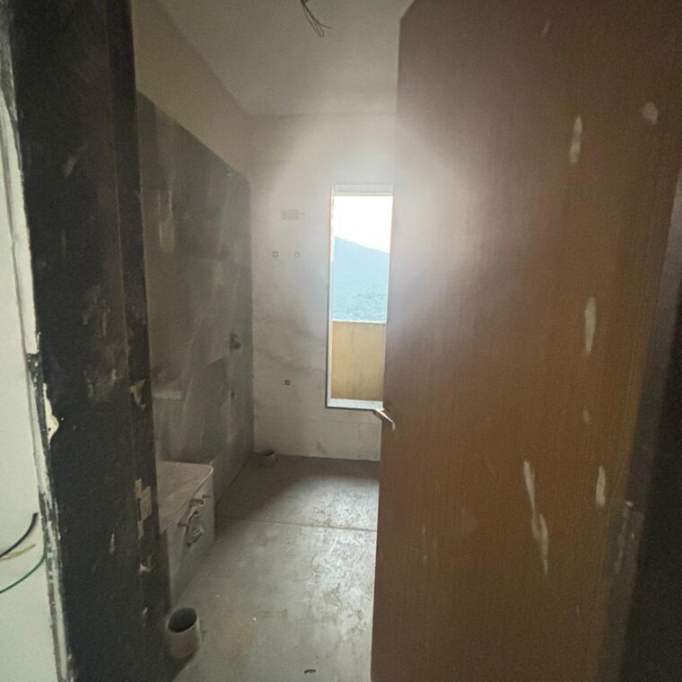 Bathroom, paradigm-zenith-pushpanjali-residency-phase-iii 2 Bedroom 680 Sq.Ft. Apartment In Owale Thane 9446645