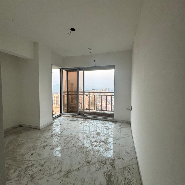 Room, paradigm-zenith-pushpanjali-residency-phase-iii 2 Bedroom 680 Sq.Ft. Apartment In Owale Thane 9446645
