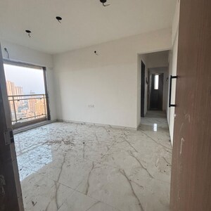 Room in 2 BHK Apartment at Paradigm Zenith Pushpanjali Residency Phase III, Owale – for Sale