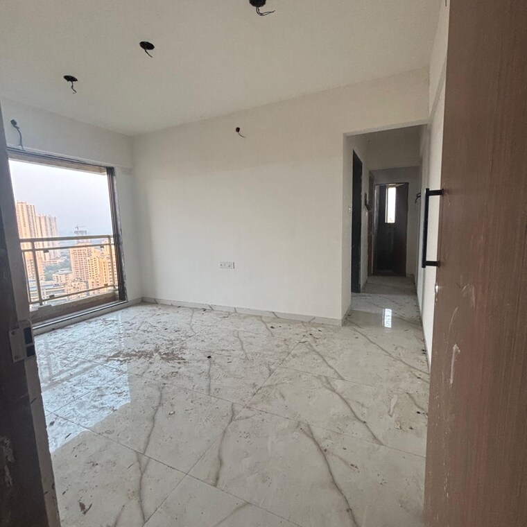 Room, paradigm-zenith-pushpanjali-residency-phase-iii 2 Bedroom 680 Sq.Ft. Apartment In Owale Thane 9446645