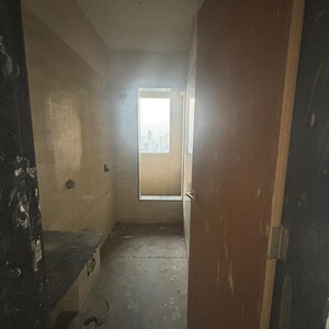 Bathroom in 2 BHK Apartment at Paradigm Zenith Pushpanjali Residency Phase III, Owale – for Sale