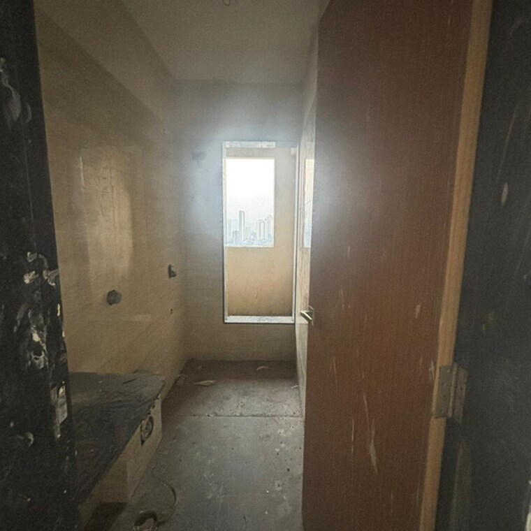 Bathroom, paradigm-zenith-pushpanjali-residency-phase-iii 2 Bedroom 680 Sq.Ft. Apartment In Owale Thane 9446645
