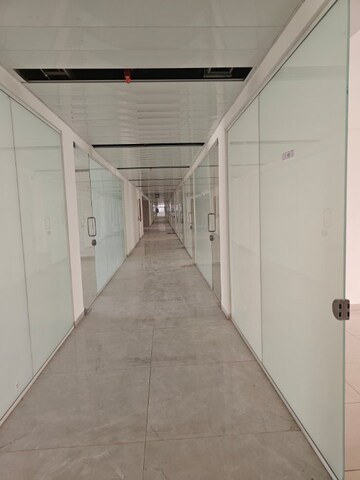  Office Space – Exterior View View at Geras Imperium Gateway, Bhosari - for Rent