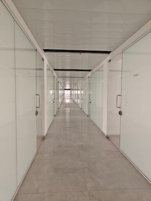  Office Space – Exterior View View at Geras Imperium Gateway, Bhosari - for Rent