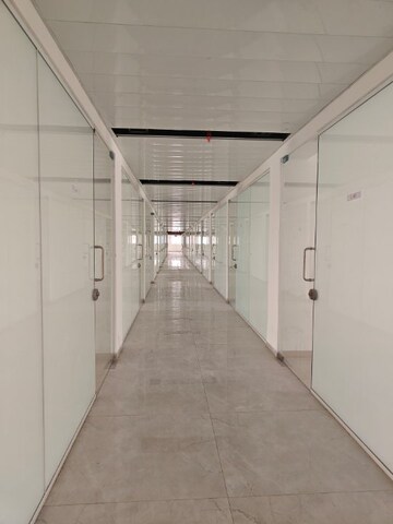  Office Space – Exterior View View at Geras Imperium Gateway, Bhosari - for Rent